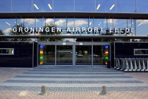 groningen airport