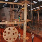 Adventurepark-Waddenfun-
