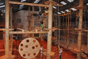 Adventurepark Waddenfun