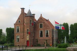 wedderburcht