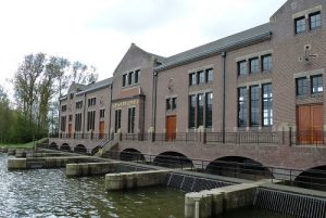 woudengemaal