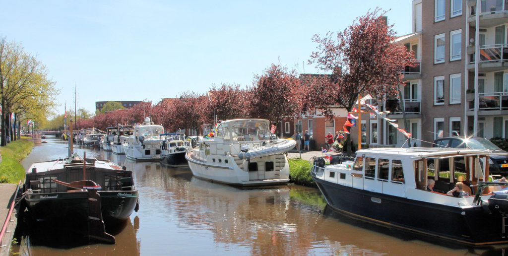 snikkeweek musselkanaal