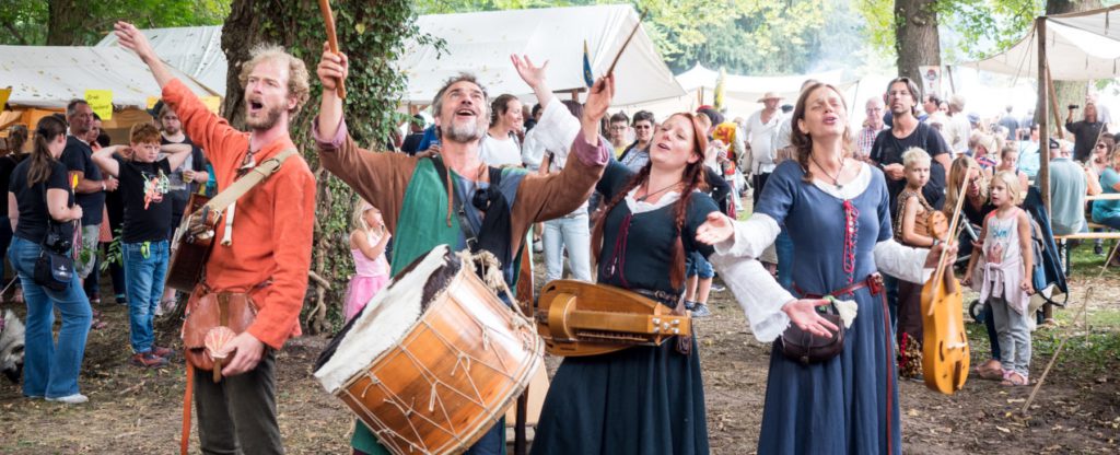 middeleeuws ter apel