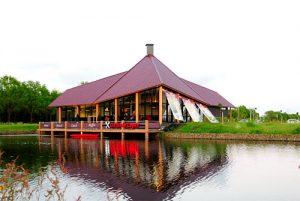 Restaurant de Rode Loper