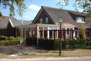Café-Restaurant Wielens