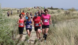 Vuurtorenloop