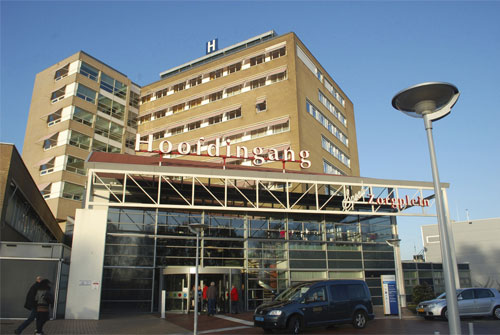 Ziekenhuis Bethesda - Hoogeveen