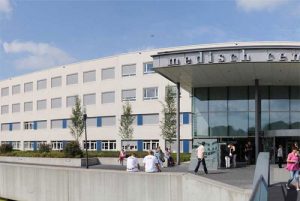 Medisch Centrum Leeuwarden
