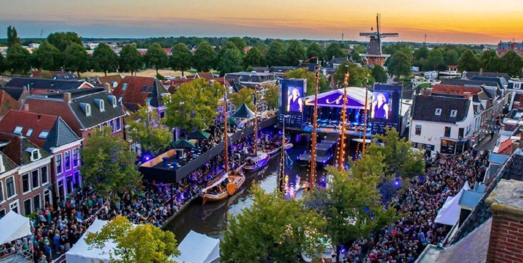 Admiraliteitsdagen Dokkum