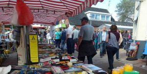 Boeskoolmarkt Ter Apel