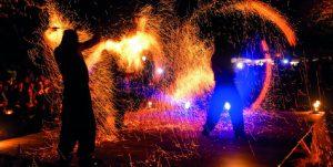 Magisch Samhain