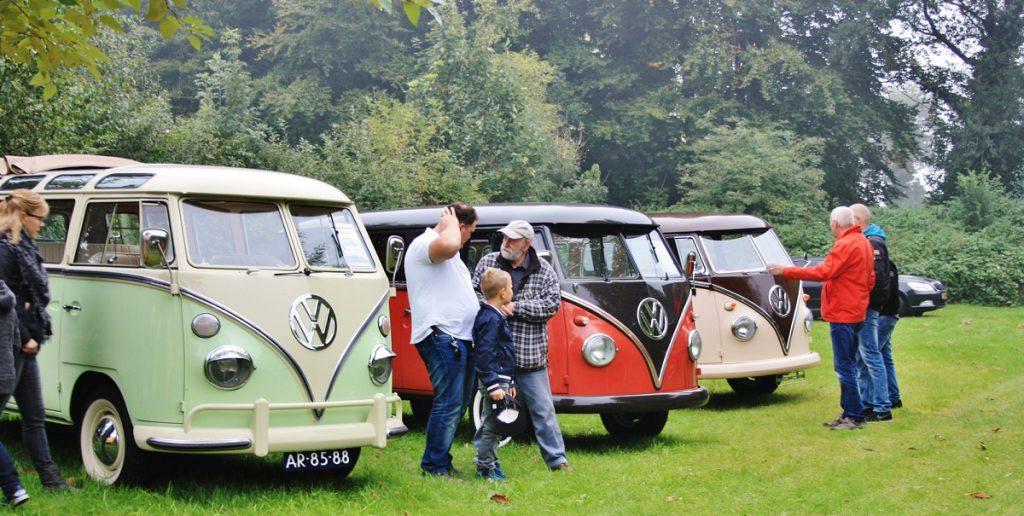 Musselkanaal on Wheels