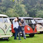 Musselkanaal on Wheels