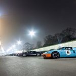 Musselkanaal on wheels