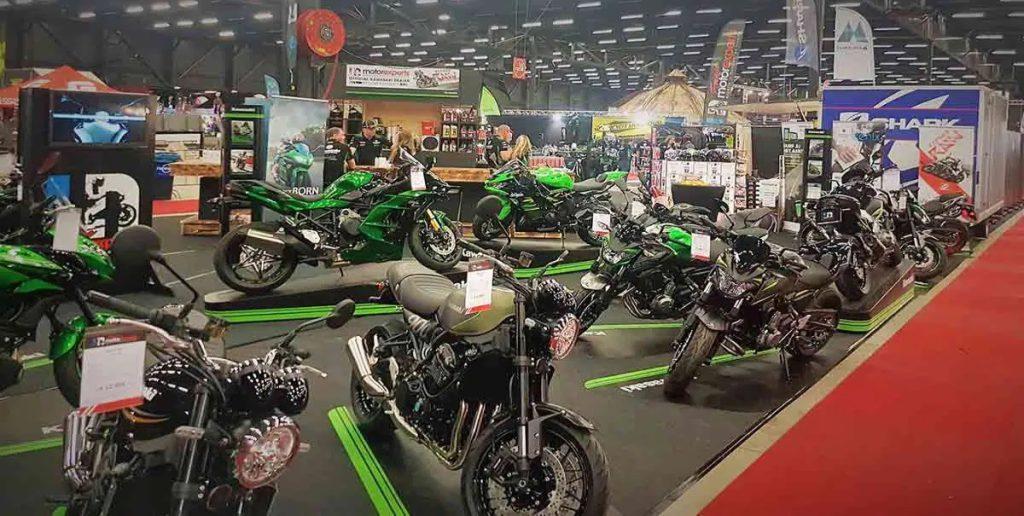 Noordelijke Motorbeurs