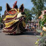 bloemencorso eelde