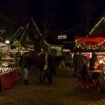 kerstmarkten Bourtange