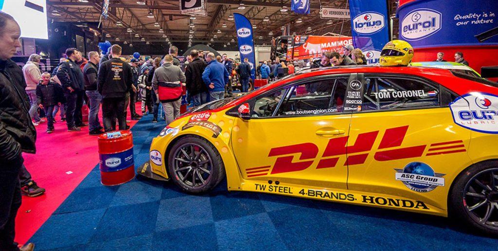 Racing Expo