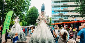 C'est La Vie Festival