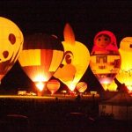 Ballon Fiësta Meerstad