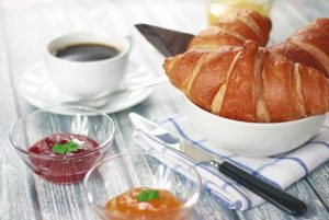 Bed and Breakfast