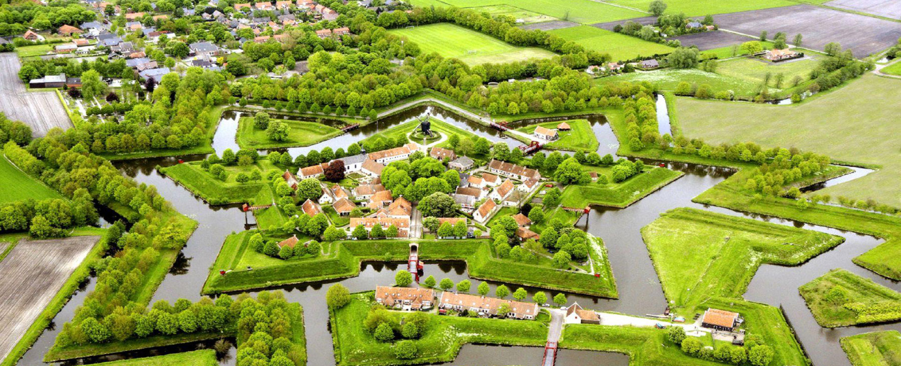 bourtange