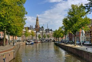 groningen