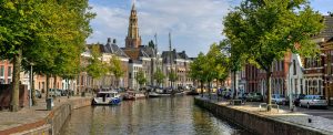 groningen