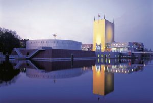 musea