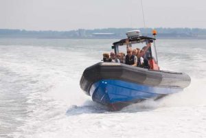 rescueboat