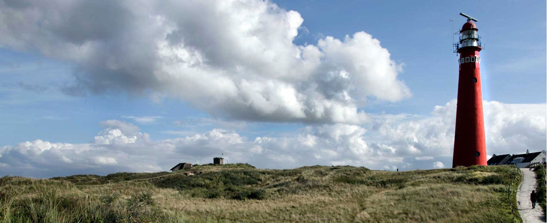 Schiermonnikoog - Bezoek Het Noorden