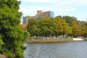 Stadspark Groningen