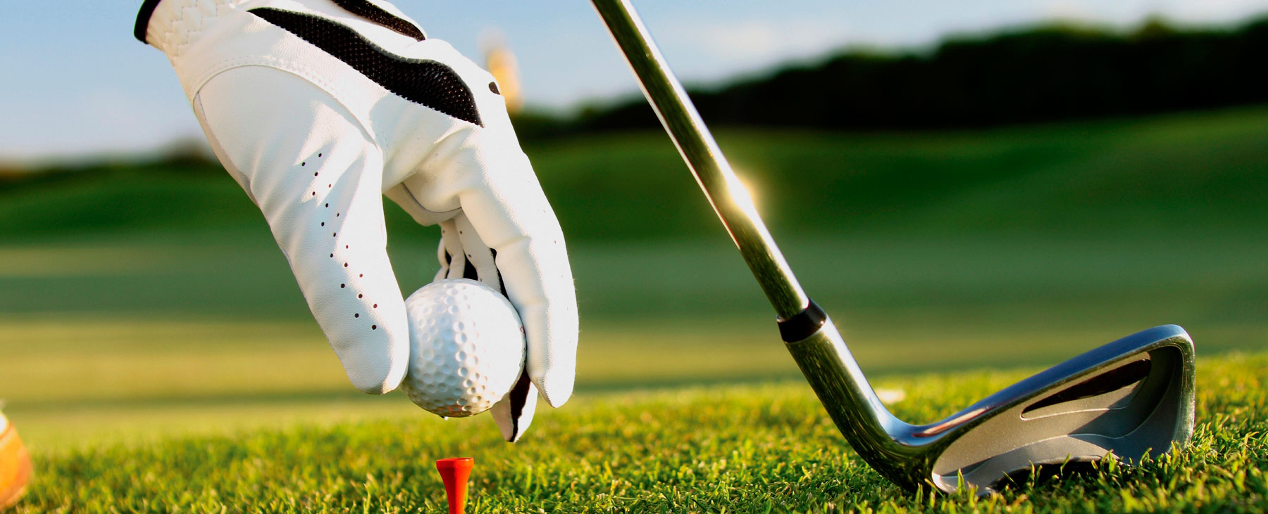 golfen