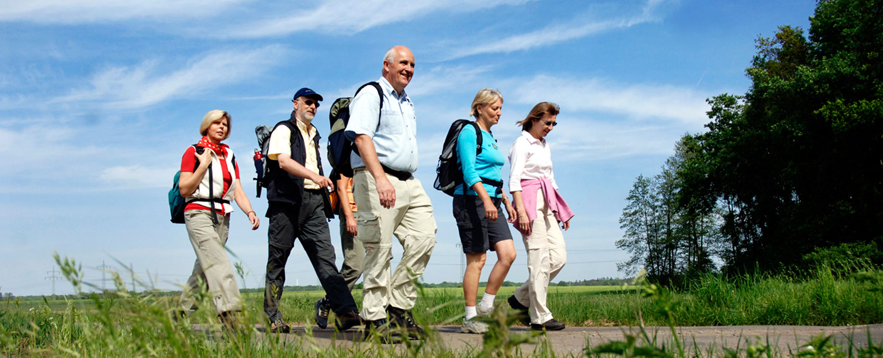 Wandelen Op De Waddeneilanden - Bezoek Het Noorden