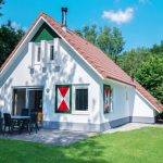 vakantiehuisjes