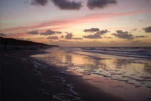 Vlieland