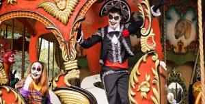 halloween drouwenerzand