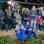 Grunneger Talenten toernooi En Joarmaart