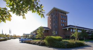 Hotel Wolvega