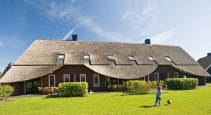 hof van saksen