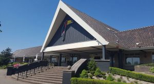 hotel zuidbroek