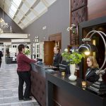 van der valk zuidbruik receptie