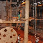 Adventurepark-Waddenfun-