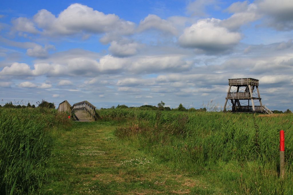 Nationaal Park De Alde Feanen