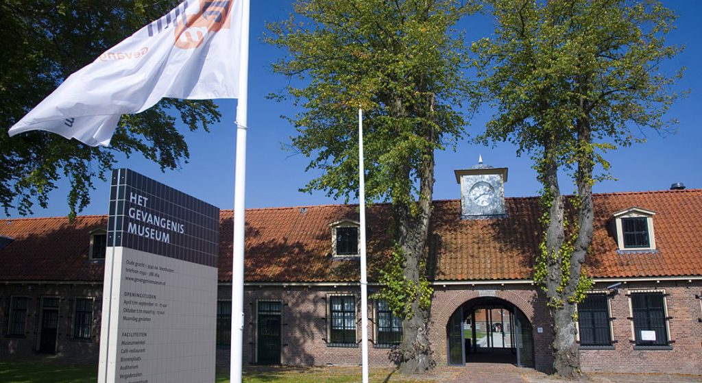 Gevangenismuseum Veenhuizen