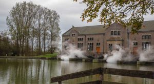 Woudagemaal Lemmer