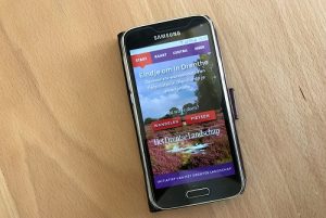 wandelroutes
