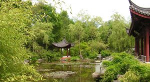 hortus