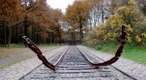 kamp westerbork