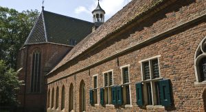 klooster ter apel